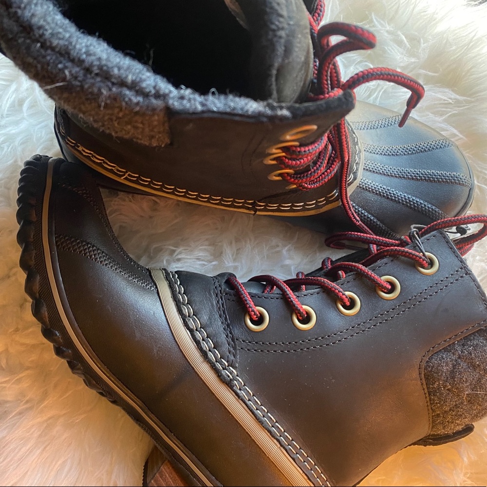 NWT Women’s SOREL Winter Duck Boots